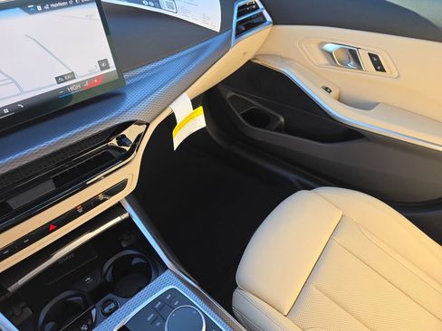 New 2026 BMW 330i xDrive Sedan w/ Premium Package image 19