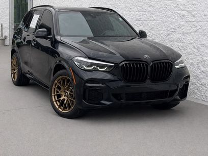 Used 2022 BMW X5 xDrive40i w/ M Sport Package