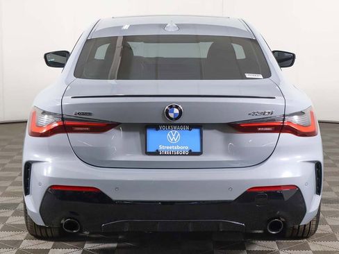 Used 2023 BMW 430i xDrive Coupe w/ M Sport Package image 14