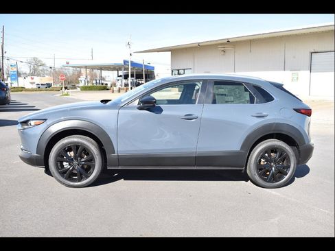 Certified 2025 MAZDA CX-30 AWD 2.5 S w/ Preferred Package image 2
