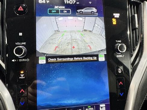 Used 2020 Subaru Outback Limited w/ Popular Package #2 AWD/4WD image 15