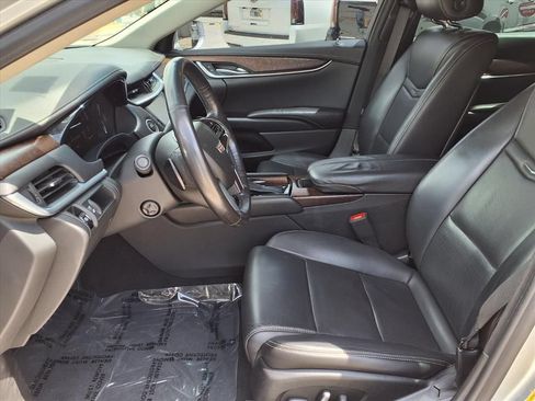 Used 2019 Cadillac XTS Luxury FWD image 20