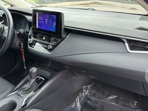 Certified 2024 Toyota Corolla LE FWD image 40