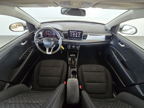 Used 2023 Kia Rio LX image 8