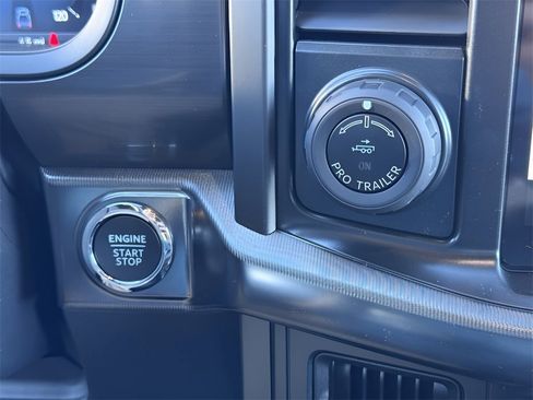 New 2026 Ford F150 Lariat w/ Equipment Group 501A Mid image 18