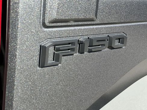 Used 2018 Ford F150 Raptor w/ Equipment Group 802A Luxury image 10