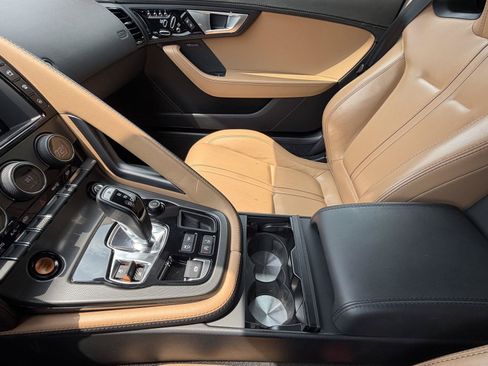 Used 2016 Jaguar F-TYPE S AWD/4WD image 23