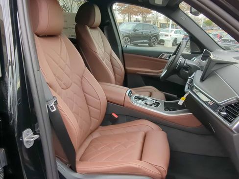 New 2026 BMW X5 xDrive50e w/ Premium Package image 24