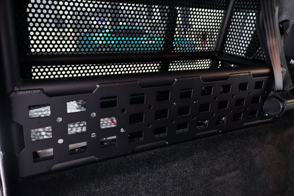 Used 2003 HUMMER H1 4-Door Wagon AWD/4WD image 72