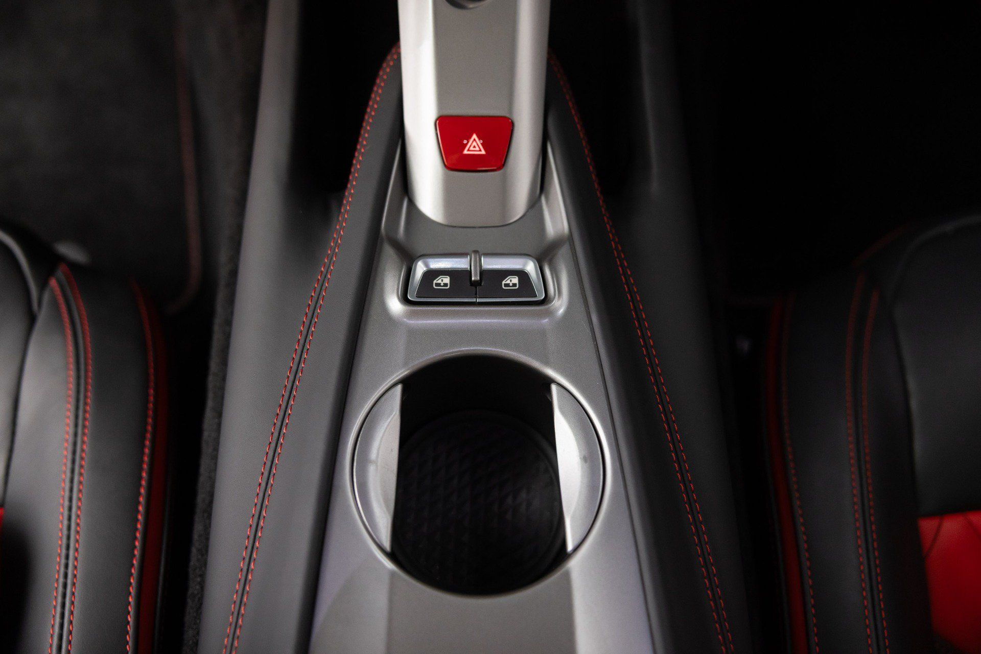 Certified 2017 Ferrari F12 Berlinetta RWD image 95