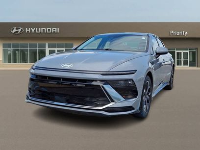 Used 2024 Hyundai Sonata SEL