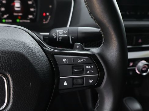 Used 2023 Honda Civic Touring image 26