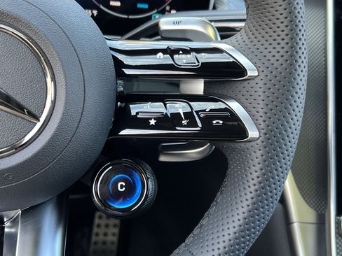 New 2026 Mercedes-Benz GLC 43 AMG 4MATIC image 31