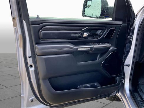 Used 2022 RAM 1500 Limited AWD/4WD image 21