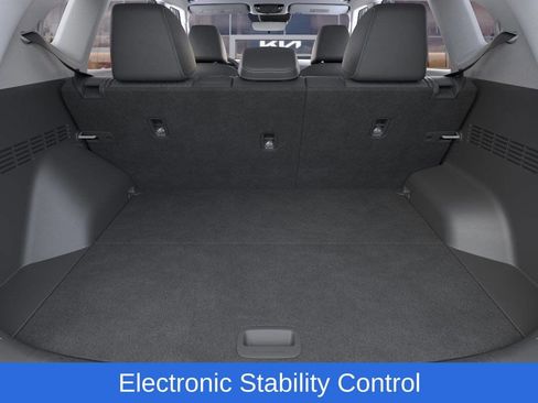 New 2026 Kia Seltos S image 20