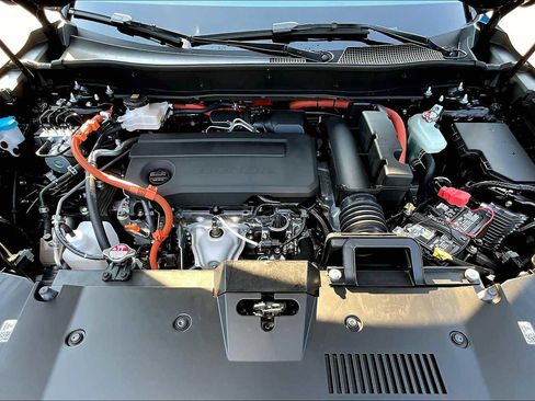 New 2026 Honda CR-V Sport-L image 16