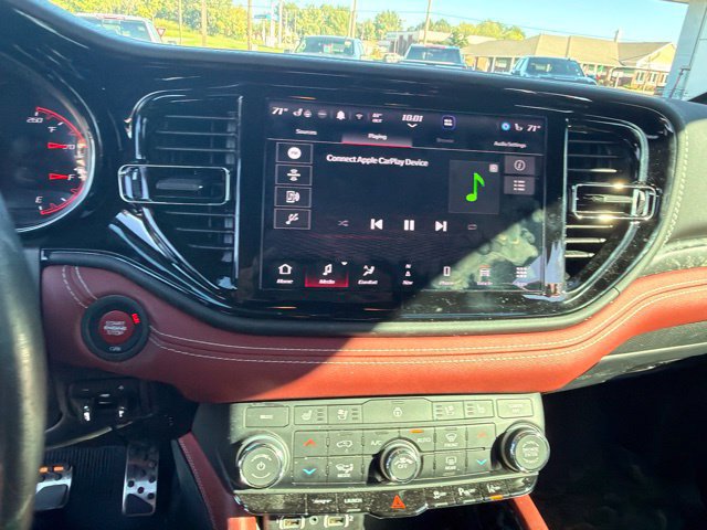 Used 2024 Dodge Durango SRT AWD/4WD image 40