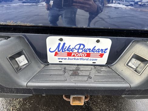 Used 2013 Honda Ridgeline RTL image 11