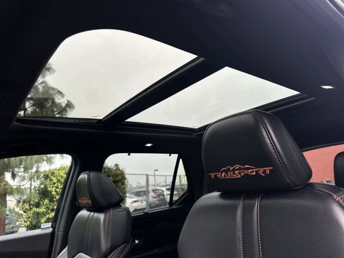 Used 2024 Honda Pilot TrailSport image 30