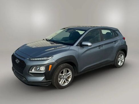 Used 2019 Hyundai Kona SE AWD/4WD image 6