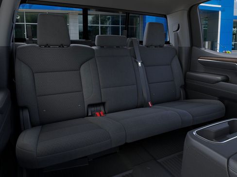 New 2026 Chevrolet Silverado 1500 RST w/ Convenience Package II AWD/4WD image 17