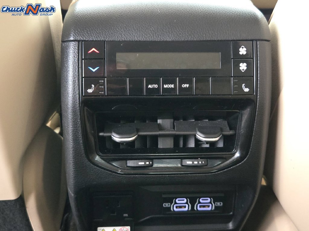 Used 2021 Jeep Grand Cherokee L Limited RWD image 26
