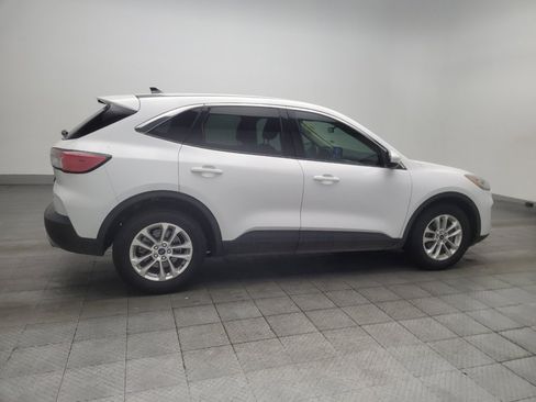 Used 2020 Ford Escape SE FWD image 10