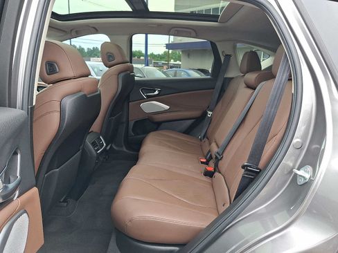 Certified 2024 Acura RDX SH-AWD w/ Technology Package image 11
