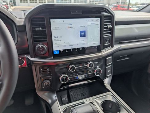 New 2026 Ford F150 Lariat AWD/4WD image 14