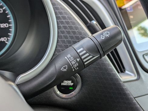 Used 2023 Chevrolet Malibu LT image 16