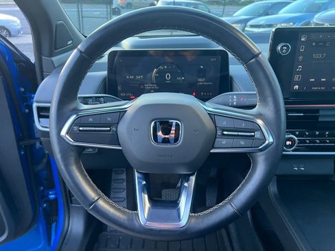 Used 2024 Honda Prologue Elite image 12