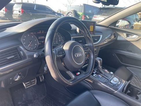 Used 2017 Audi S7 Premium Plus image 9