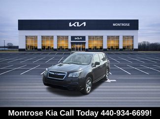 Used 2018 Subaru Forester 2.5i w/ Popular Package #2A AWD/4WD video 1