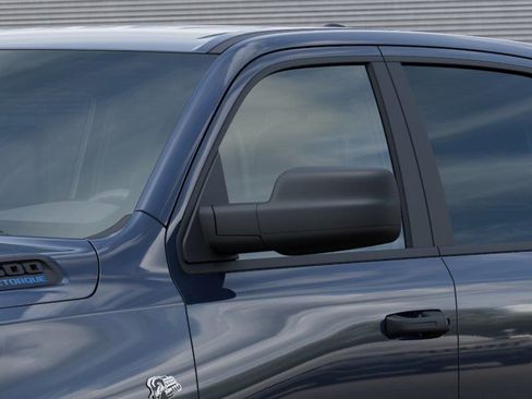 New 2026 RAM 1500 Classic Warlock AWD/4WD image 12