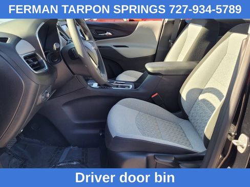 Certified 2023 Chevrolet Equinox LS image 15