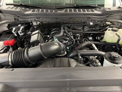 New 2026 Ford F350 XL w/ XL Chrome Package image 32