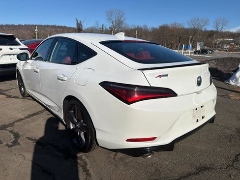 Used 2023 Acura Integra A-Spec image 13