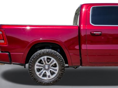Used 2022 RAM 1500 Limited image 6