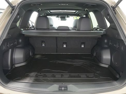 New 2026 Subaru Forester Limited AWD/4WD image 23