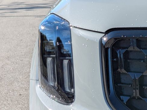 New 2025 Kia Telluride SX X-Line image 10