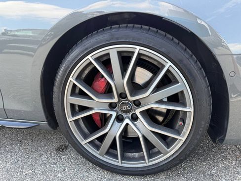 Used 2023 Audi S4 Prestige w/ Prestige Package AWD/4WD image 10