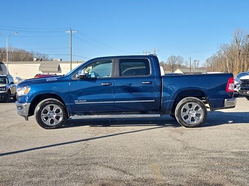 Certified 2020 RAM 1500 Big Horn image 4