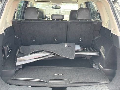 Used 2021 Nissan Rogue SL FWD image 15