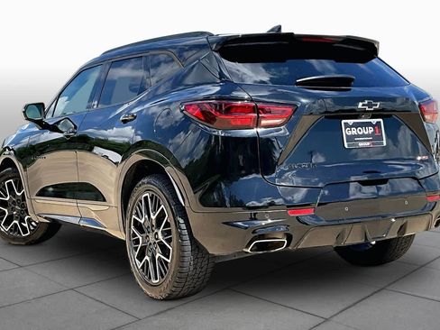 Used 2023 Chevrolet Blazer RS w/ Driver Confidence II Package FWD image 12