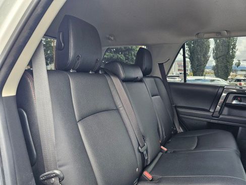 Used 2021 Toyota 4Runner TRD Pro AWD/4WD image 14