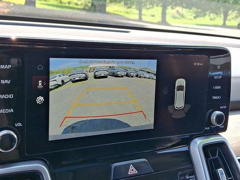 Certified 2023 Kia Sorento X-Line EX AWD/4WD image 7