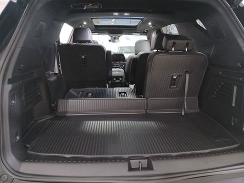 New 2026 Chevrolet Traverse Z71 w/ Driver Confidence Package image 34