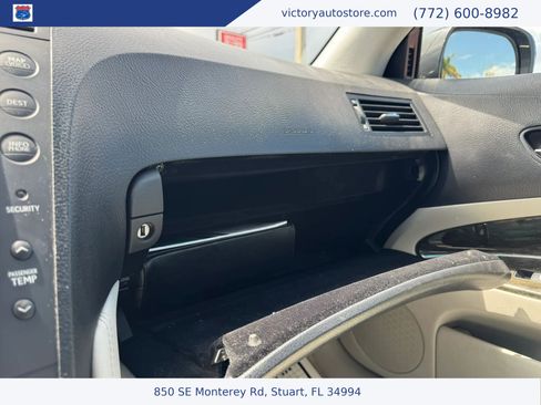 Used 2011 Lexus GS 350 w/ Luxury Value Edition RWD image 42