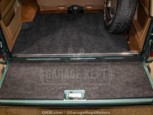 Used 1988 Ford Bronco AWD/4WD image 92