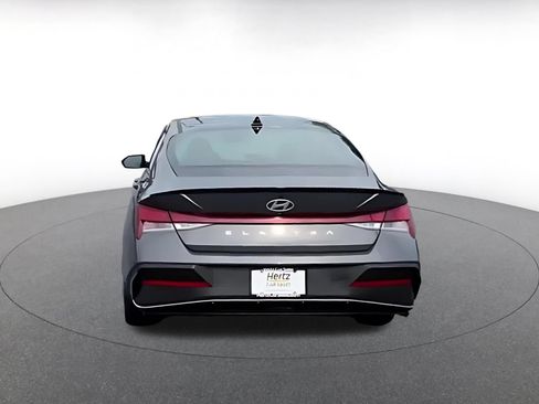 Used 2026 Hyundai Elantra Sport FWD image 11
